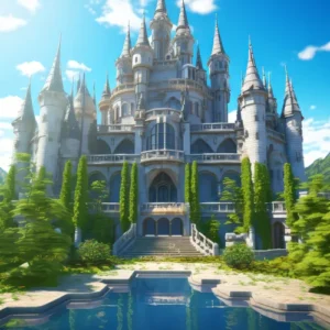 יש מלך ויש ממלכה. קורס למורים אתר חנוך.