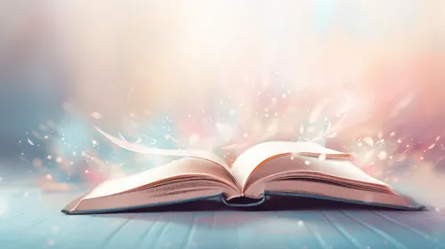 חוברת עפה באויר