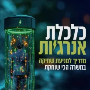 מדריך כלכלת אנרגיות